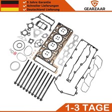 Zylinderkopfdichtungsatz + Schrauben Ersatz für Mercedes Sprinter 3,5-T Bus B906