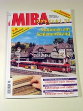 Miba Spezial 31 Stationen am