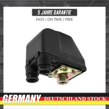 SK-9 230V Druckschalter