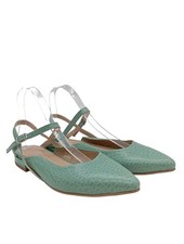 Sienna slingback ballerinas - sienna,