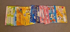 Diddl Funcards 19 Stück, 5€ Pro Stück