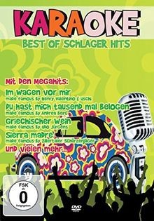 Karaoke best of - karaoke,