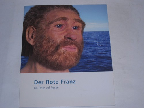 Ludowici babette der rote - babette:der,