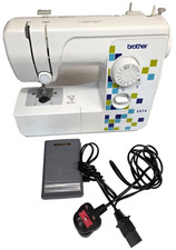 Brother LS14 Nähmaschine