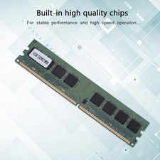 Neu 1 GB DDR2 800 MHz 240-Pin