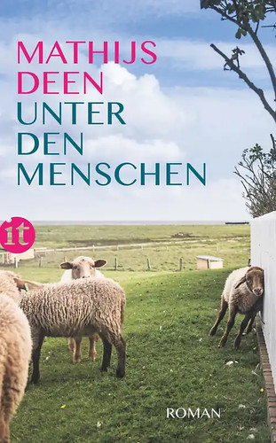 Unter den menschen - unter,
