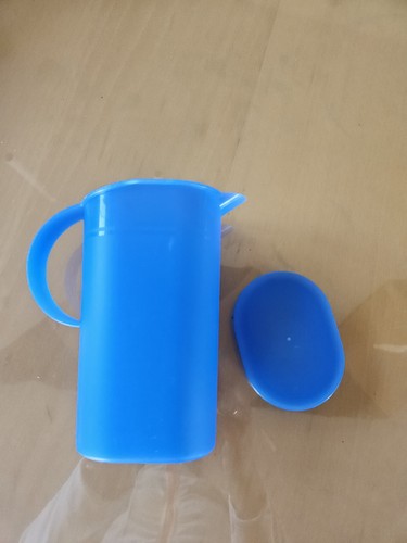 Tupperware junge welle - junge,