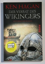 Der Verrat des Wikingers von