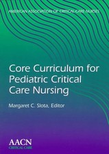 Core Curriculum for Pediatric