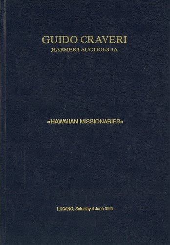Craveri harmers auctions - g.,