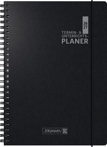Termin unterrichtsplaner - &,