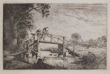 Adriaen van Ostade after