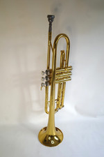 King Tempo 600 Trompete USA