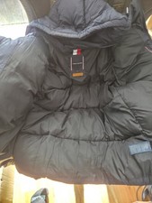 Puffer- Jacke | Mit Kapuze Und
