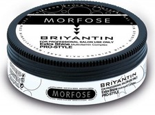 Morfose Briyantin Hair Styling