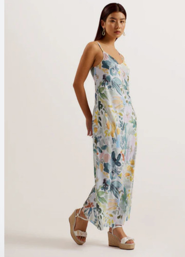 Ted baker schlupfkleid - baker,