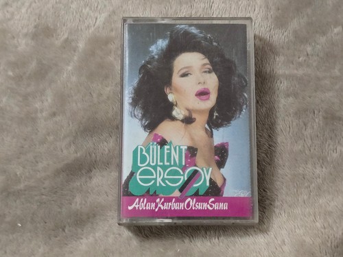 Bülent ersoy ablan kurban - bülent,