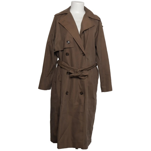 Massimo dutti trenchcoat - massimo, dutti,