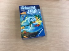 Ravensburger Gesellschaftsspiel Schnappt Hubi Ab 5 Jahren Familienspiel