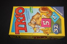 Trio | Ravensburger 2002 |