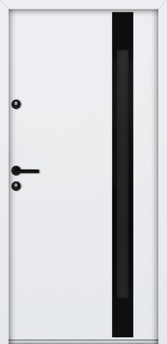 Türen aluminium stahl - fm,