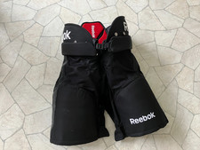 Reebok hockey hose schwarz - reebok,