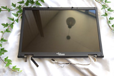 2 x Display Bildschirm 15 Zoll Laptop Fujitsu Siemens Computers Ersatzteil