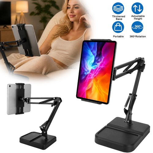 Tablet ständer mit sockel - ständer,