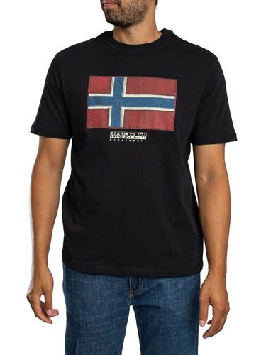 Napapijri flag tiki - napapijri,