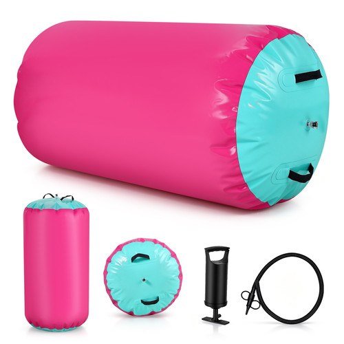 100x60cm air rolle - rolle, aufblasbar