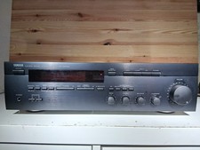 Yamaha RX 385 RDS Receiver  Zustand : Gut + Garantie