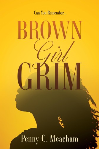 Penny meacham brown girl - penny, c