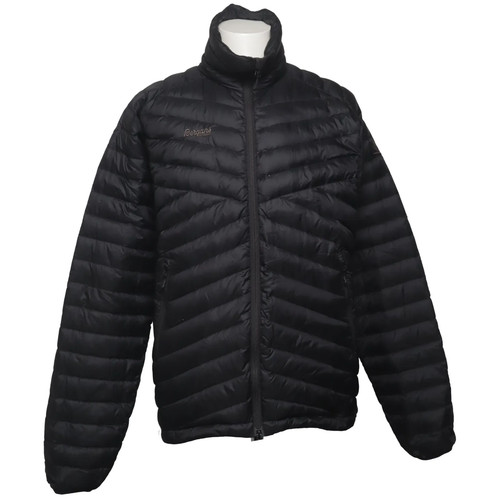 Bergans daunenjacke herren - bergans,,