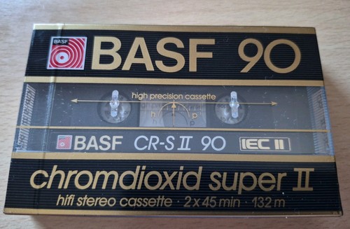 1mc tape audio leerkassette - tape,,