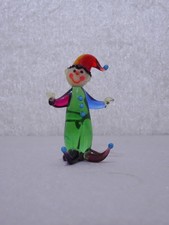 XJ83ZF - Design Glas Figur