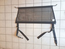 Gepäcknetz Kofferraumnetz Trennnetz Rückhaltenetz Peugeot filet de séparation