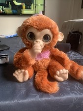 FurReal Friends Cuddles My