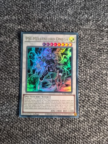 Psi hüllenlord omega - psi-hüllenlord,