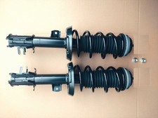 Stoßdämpfer Federbein