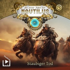 Die letzte Fahrt der Nautilus