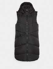 Tom Tailor Weste mit Kapuze M