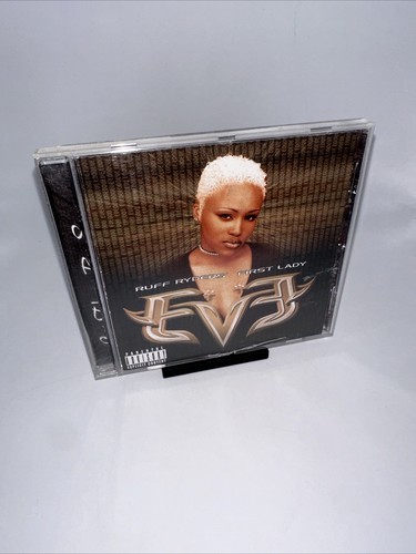Eve ruff ryders first lady - -,