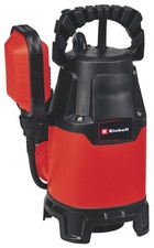 Einhell Schmutzwasserpumpe