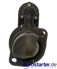 Anlasser Neu - Made In Italy -