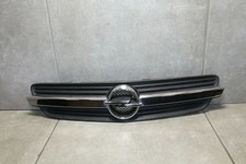 Meriva A Vorfacelift Grill