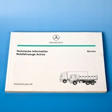 Mercedes-Benz Nutzfahrzeuge