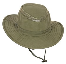 Outdoorhut Sommerhut Wanderhut