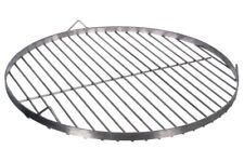 NAJDER Edelstahl Grillrost