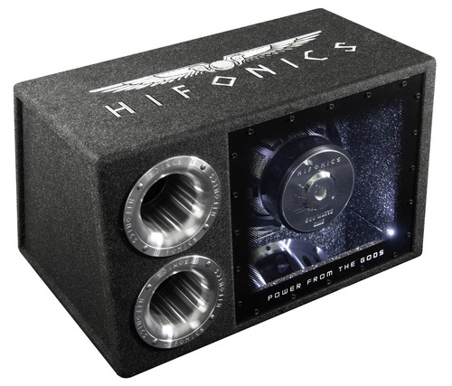 Hifonics single bandpass - hifonics, single-bandpass