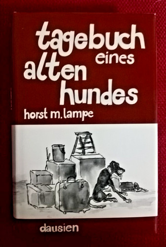 Tagebuch eines alten - ", hundes"